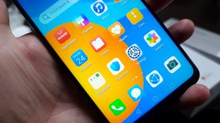 Huawei P smart 2021: OS, UI, aplicaţii puse în evidenţă de AppGallery şi Petal Search