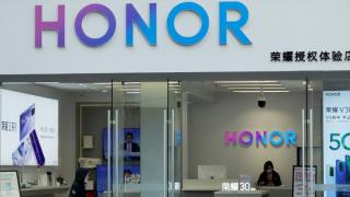 Honor a obținut licența Microsoft pentru a utiliza Windows 10 pe notebook-urile sale
