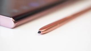 Integrarea stylus-ului S-Pen pe pliabilul Galaxy Z Fold 3 va necesita unele compromisuri; Iată ce se schimbă