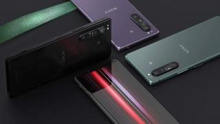 Sony Xperia 1 III va aduce un ecran superior 4K OLED, procesor Snapdragon 888; Avem şi preţ