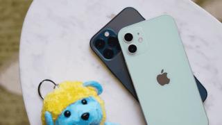 BOE Display a livrat către Apple primele panouri OLED pentru iPhone 12 și iPhone 12 Pro