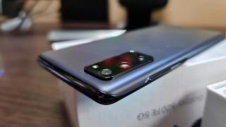 Pandemia a afectat livrările de telefoane Samsung, care au scăzut sub 300 milioane de unități pentru prima oară în ultimii 9 ani