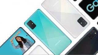 Preț și disponibilitate Samsung Galaxy A12 în România
