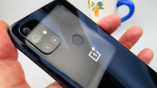 OnePlus Nord N10 5G: Cameră bună la poze, parcă prea intensă la video