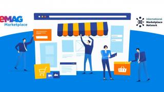 eMAG amendat de Consiliul Concurenței cu 6.7 milioane de euro pentru abuz de "poziție dominantă în Marketplace"; Iată poziția oficială a retailerului