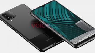 Samsung Galaxy M12 (F12) ar putea debuta curând; Telefon accesibil, cu ecran generos și baterie de 6.000 mAh