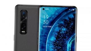 Oppo Find X3 ar putea folosi un senzor Sony IMX789 realizat special pentru Oppo