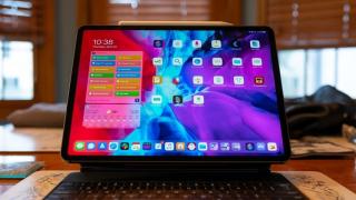 Apple pregătește un iPad cu ecran mini LED în 2021; Lansarea va avea loc mai devreme decât ne-am aștepta