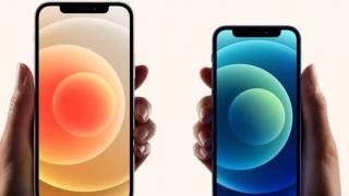 Vânzările lui iPhone 12 ar fi cu 21% mai mari decât cele ale seriei iPhone 11