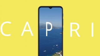 Motorola pregătește două noi smartphone-uri accesibile; Motorola Capri+ scapă în Geekbench