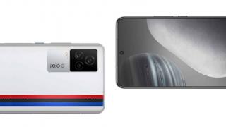 Vivo IQOO 7 va debuta cu procesor Snapdragon 888 și ecran de 120HZ pe data de 11 ianuarie 2021