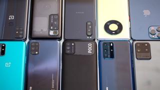Cele mai populare 30 de telefoane în 2020 pe Mobilissimo.ro: telefoanele scumpe au succes, ultimii sosiţi sunt premianţii!