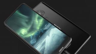 Nokia 7.3 va sosi cu suport 5G şi o baterie mare; Iată noi scăpări ale telefonului midrange