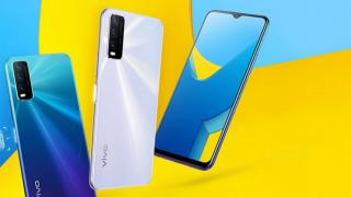 Vivo Y20 (2021) devine oficial! Are procesor Helio P35, cameră triplă și baterie de 5.000 mAh