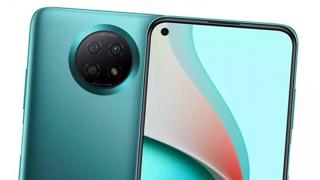 Redmi Note 9T scapă în Geekbench cu procesor MediaTek Dimensity 800U la bord și 4GB RAM; Avem și primele randări cu telefonul