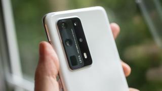 Huawei P50 Pro apare în prima randare realistă; Vine cu cameră selfie centrată și difuzor de convorbiri clasic