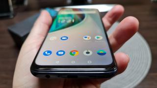 OnePlus Nord N10 5G: Baterie sub OnePlus Nord la playback video, peste la utilizare continuă