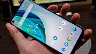 OnePlus Nord N10 5G: Acustică stereo, peste OnePlus Nord la primă audiție