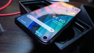 OnePlus Nord N10 5G: Conectivitate de telefon mai scump
