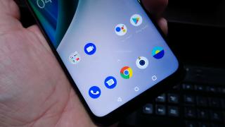 OnePlus Nord N10 5G: OS, UI, aplicaţii pe bază de OxygenOS last gen