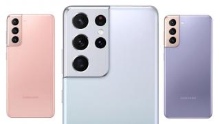 Seria Samsung Galaxy S21 nu va dispune de slot pentru cardurile microSD
