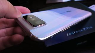 ASUS ZenFone 7 Pro review detaliat în limba română (Evaluare Mobilissimo)
