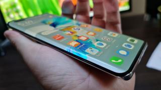 Huawei Mate 40 Pro: Benchmark-uri la paritate cu Snapdragon 865