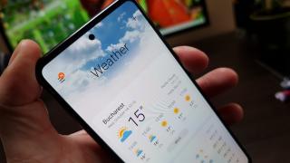 Samsung Galaxy S20 FE 5G: Conectivitate 5G, WiFi 6, "cu de toate"