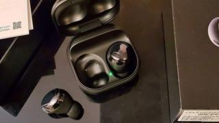 Căștile Galaxy Buds Pro s-au vândut pe Facebook înainte de lansarea oficială de pe 14 ianuarie