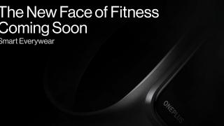 OnePlus Band primește un teaser oficial + randări; Brățară fitness cu ecran AMOLED, SpO2 și 14 zile autonomie