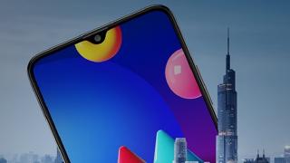 Samsung Galaxy M02s va debuta în această săptămână; Telefonul cu ecran de 6.5 inch și baterie generoasă primește un teaser oficial