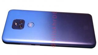 Motorola Moto G Play (2021) se afișează într-o primă randare; Vine cu baterie de 5000 mAh și CPU Snapdragon 460