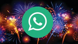 Sfârșit de an cu recorduri istorice pentru WhatsApp; 1.4 miliarde de apeluri voce/video au fost realizate de Revelion