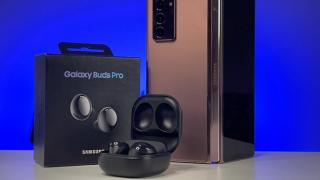 Căștile Samsung Galaxy Buds Pro primesc un unboxing și un video hands-on detaliat înainte de lansarea de pe 14 ianuarie