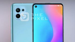 Xiaomi Mi 11 Lite se afișează în primele randări; Va sosi pe final de martie 2021 și îi aflăm specificațiile