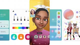 Iată funcțiile ce vor veni odată cu interfața One UI 3.1 pe Samsung Galaxy S21 Ultra; Suportul S-pen este confirmat