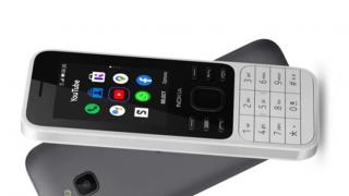 Preț și disponibilitate Nokia 6300 4G în România