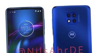Motorola Moto G Power (2021) apare în randări şi specificaţii, ar putea fi un Moto G9 Power Lite