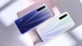 Realme 6 este disponibil oficial în România! Telefon de gaming accesibil, cu ecran de 90Hz și 8GB de RAM la sub 1000 de lei