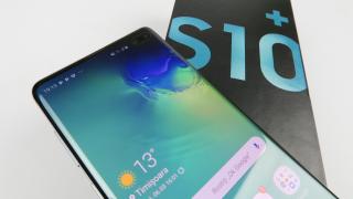 Samsung Galaxy S10 a început să primească actualizarea la One UI 3.0 şi Android 11