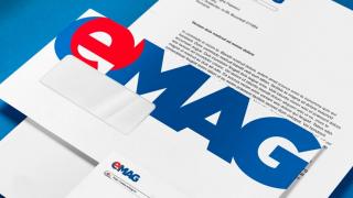 eMAG anunță lansarea creditului cu finanțare 100% online și aprobare în doar 10 minute