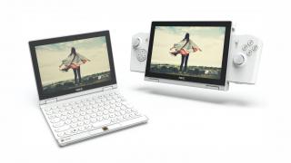 CES 2021: Lenovo prezintă conceptul de laptop compact NEC LAVIE MINI cu diagonală de 8 inch și accesorii de gaming; Debutează și LAVIE Pro Mobile