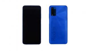 Noi detalii despre Xiaomi Redmi Note 10 Pro; Va fi un telefon midrange cu Snapdragon 732G la bord