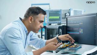 Oppo a înființat un laborator de inovaţie 5G la centrul din Hyderabad, India; Iată evoluția tehnologiilor sale