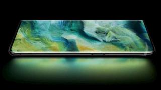 Oppo Find X3 ar putea sosi cu o "cameră microscop" care poate mări de 25 ori imaginea