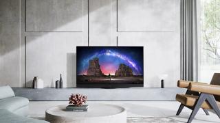 CES 2021: Panasonic a prezentat JZ2000, noul vârf de gamă TV OLED pentru 2021