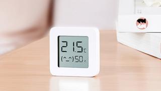 Termometrul Bluetooth pentru cameră Xiaomi BT primește reducere pe TomTop; Un pachet de 4 termometre la sub 15 euro