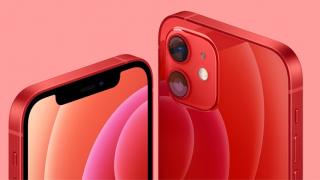 iPhone 12 poate fi cumpărat astăzi pentru doar 3879 lei prin intermediul QuickMobile