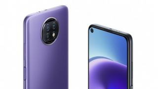 Xiaomi Redmi Note 9T Unboxing: telefon de buget 5G cu baterie mare, preţ excelent (Video)