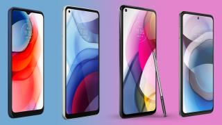 Motorola a prezentat trei noi modele din seria Moto G (2021) și cel mai ieftin telefon 5G din portofoliu - Motorola One 5G Ace